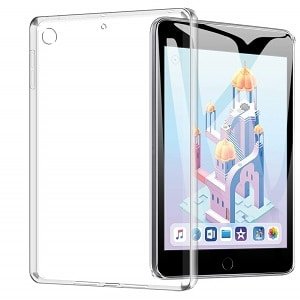 iPad Mini 5 /4 Clear Case Air Cushion Soft Clear Gel Case Online iPad Mini 5 /4 Clear Case Air Cushion Soft Clear Gel Case Online